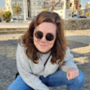 Meet your Posher, Emma